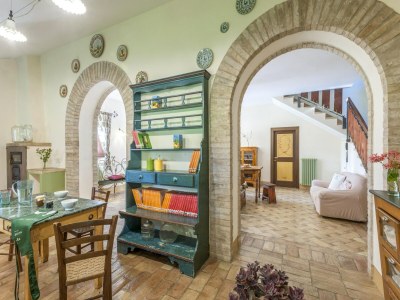 Holiday house Holiday Home in Fermo near Porto San Giorgio - Features photo 11