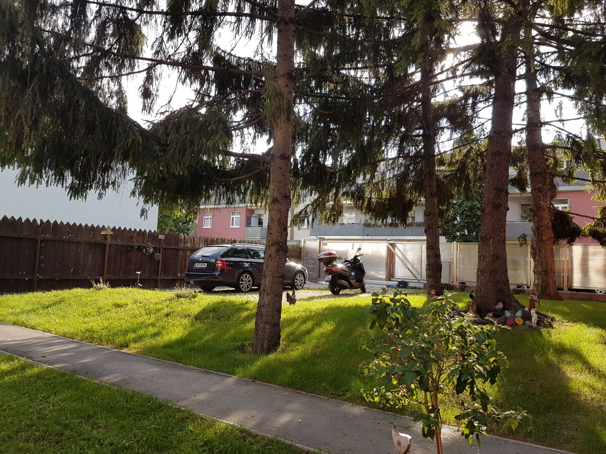 Holiday apartment Ferienwohnung Taca 5