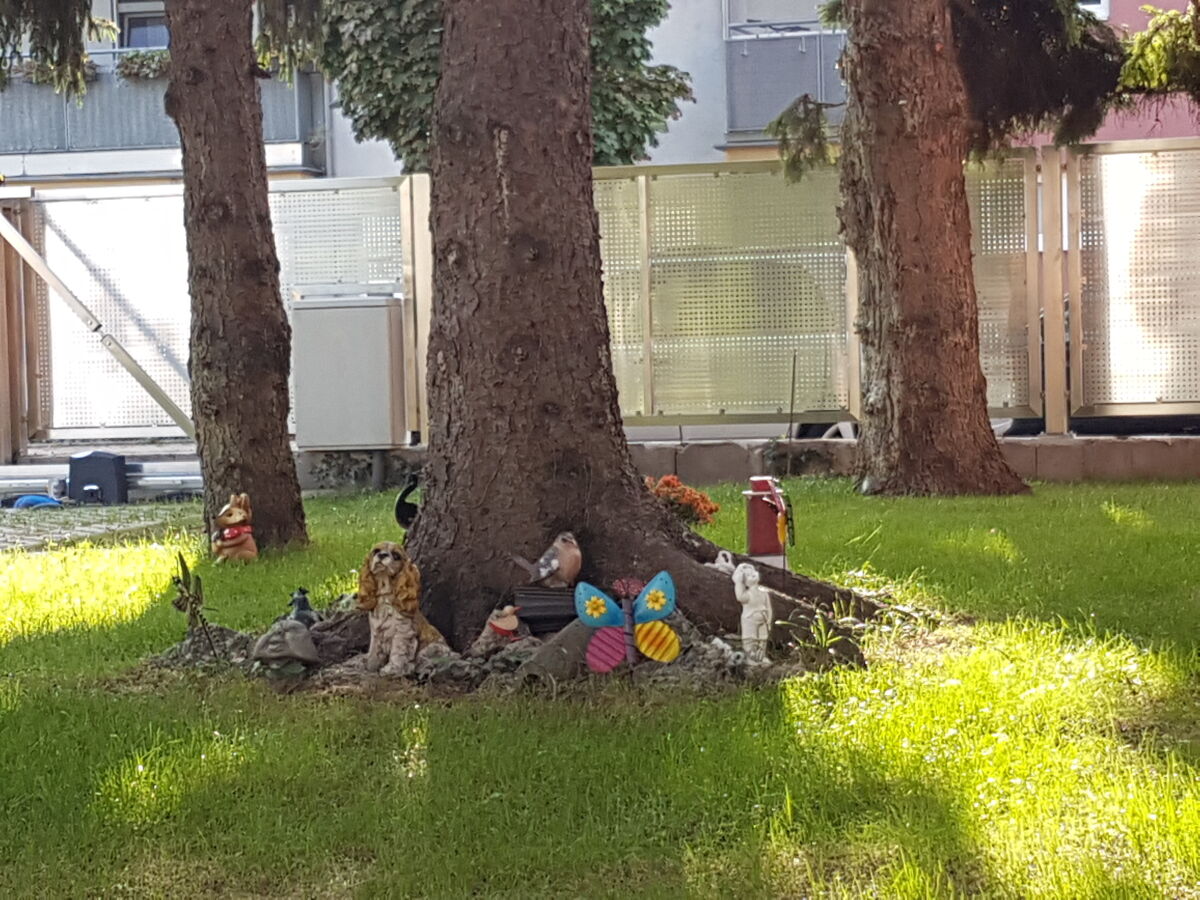 Holiday apartment Ferienwohnung Taca 5 - Outdoor photo 2