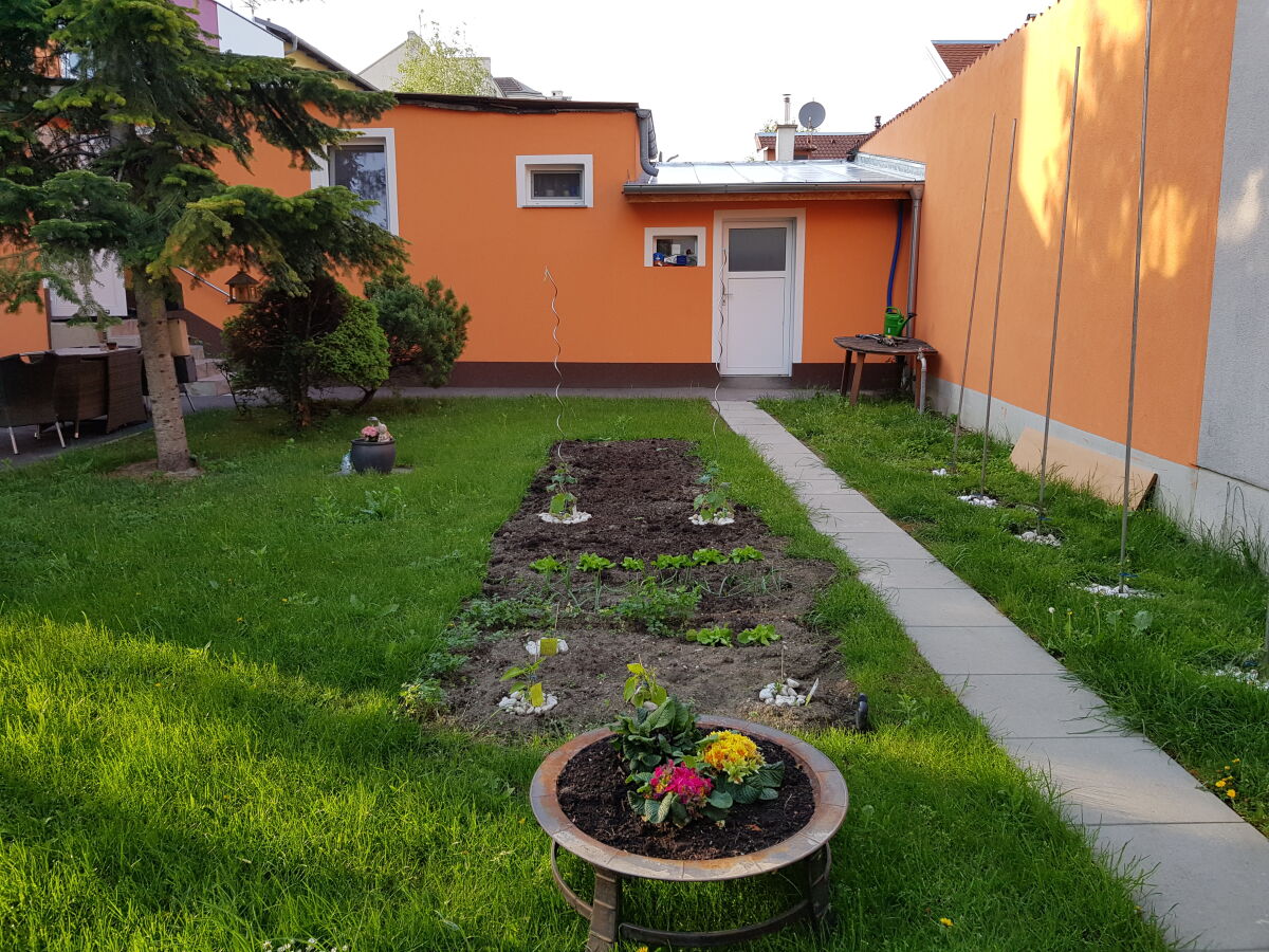 Holiday apartment Ferienwohnung Taca 5 - Outdoor photo 4