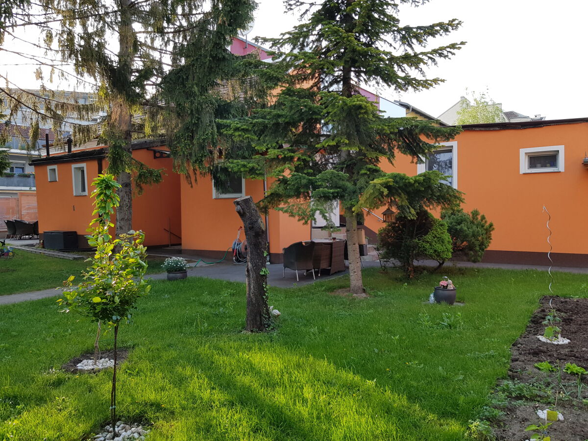 Holiday apartment Ferienwohnung Taca 5 - Outdoor photo 5