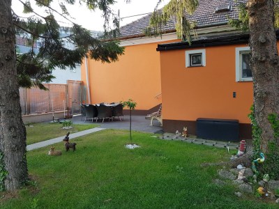 Holiday apartment Ferienwohnung Taca 5 - Outdoor photo 3