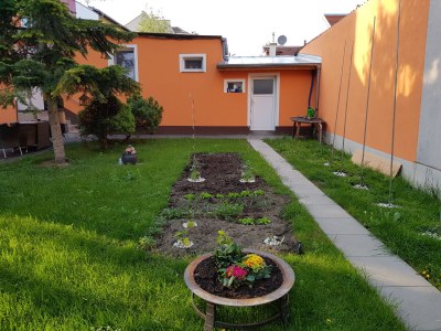 Holiday apartment Ferienwohnung Taca 5 - Outdoor photo 4