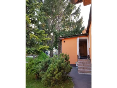 Holiday apartment Ferienwohnung Taca 5 - Outdoor photo 7