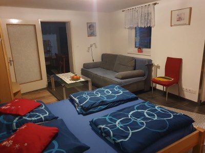 Holiday apartment Ferienwohnung Taca 5 - Features photo 9