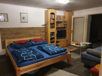 Holiday apartment Ferienwohnung Taca 5 - Features photo 10