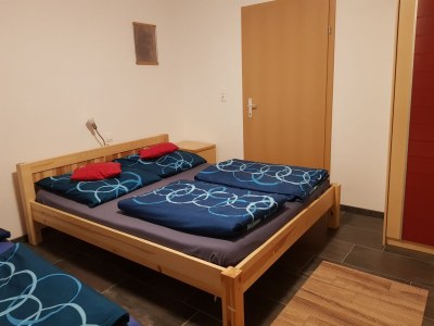 Holiday apartment Ferienwohnung Taca 5 - Features photo 11