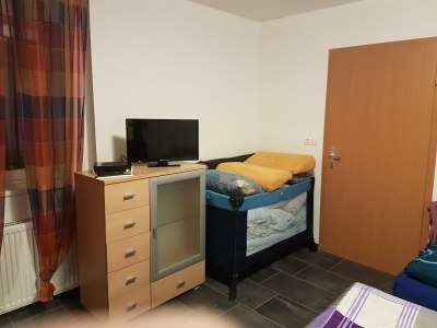 Holiday apartment Ferienwohnung Taca 5 - Features photo 12