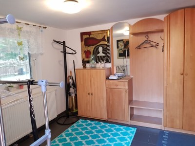 Holiday apartment Ferienwohnung Taca 5 - Features photo 16