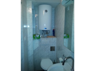 Holiday apartment Ferienwohnung Taca 5 - Features photo 17