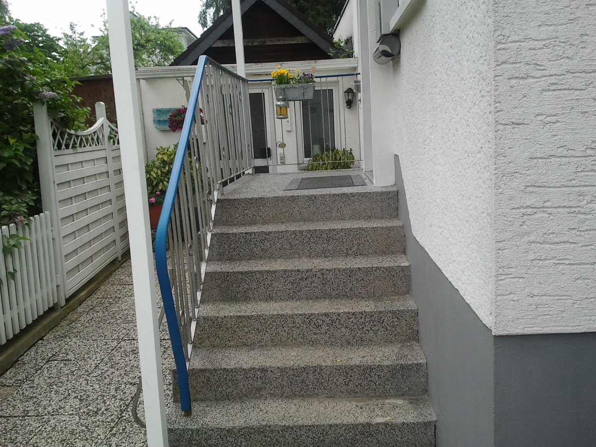 Holiday apartment Kaufmann - Outdoor photo 3