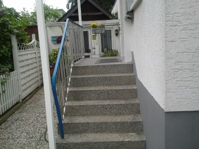 Holiday apartment Kaufmann - Outdoor photo 3