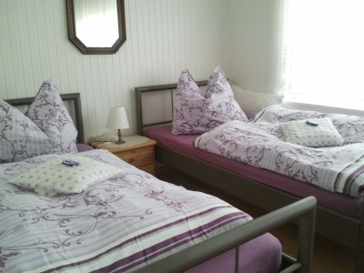 Holiday apartment Kaufmann - Features photo 6