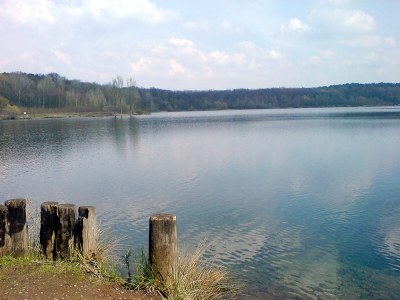 Holiday apartment Kaufmann - Environment photo 18