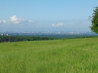 Holiday apartment Kaufmann - Environment photo 21