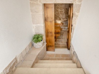 Villa Villa Dvori Stipanovi with heated Pool and Jacuzzi - Features photo 15