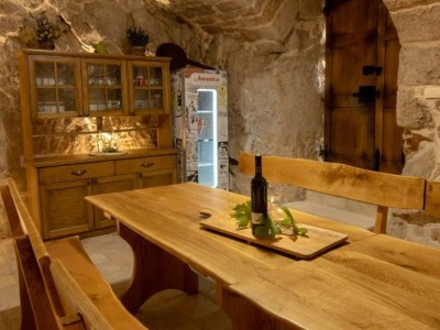 Villa Villa Dvori Stipanovi with heated Pool and Jacuzzi - Features photo 16