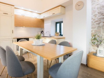 Villa Villa Dvori Stipanovi with heated Pool and Jacuzzi - Features photo 23