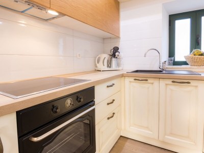 Villa Villa Dvori Stipanovi with heated Pool and Jacuzzi - Features photo 25