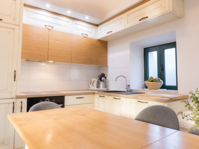 Villa Villa Dvori Stipanovi with heated Pool and Jacuzzi - Features photo 26