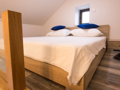 Villa Villa Dvori Stipanovi with heated Pool and Jacuzzi - Features photo 28