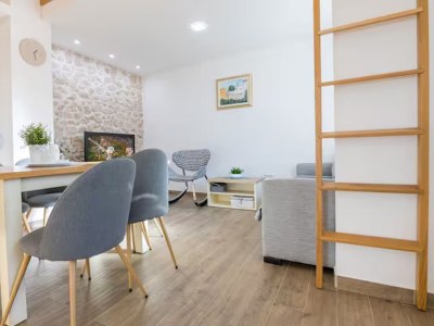 Villa Villa Dvori Stipanovi with heated Pool and Jacuzzi - Features photo 31