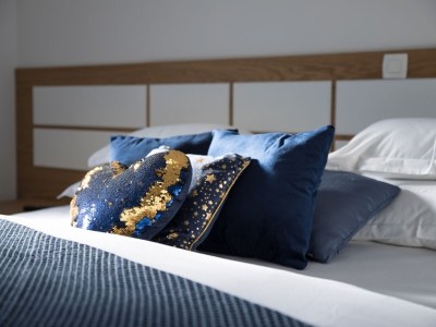 Villa Villa Dvori Stipanovi with heated Pool and Jacuzzi - Features photo 36