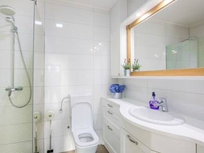 Villa Villa Dvori Stipanovi with heated Pool and Jacuzzi - Features photo 37