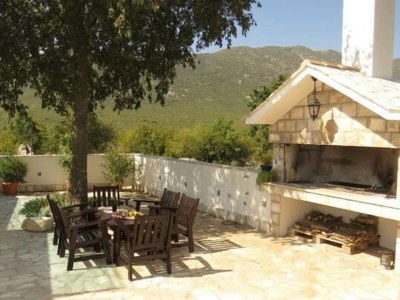 Villa Villa Dvori Stipanovi with heated Pool and Jacuzzi - Features photo 45