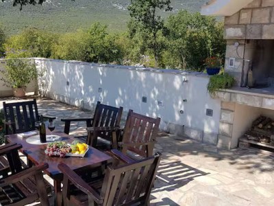 Villa Villa Dvori Stipanovi with heated Pool and Jacuzzi - Features photo 46