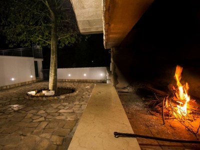 Villa Villa Dvori Stipanovi with heated Pool and Jacuzzi - Features photo 47