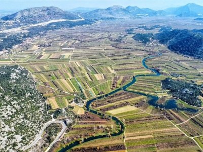 Villa Villa Dvori Stipanovi with heated Pool and Jacuzzi - Environment photo 49