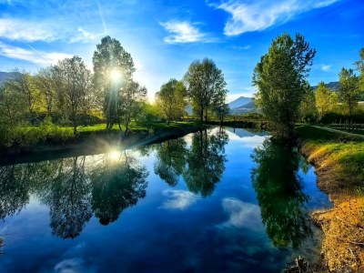 Villa Villa Dvori Stipanovi with heated Pool and Jacuzzi - Environment photo 51