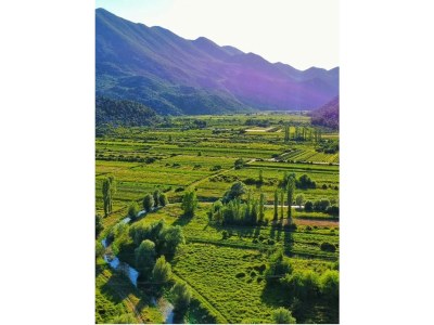 Villa Villa Dvori Stipanovi with heated Pool and Jacuzzi - Environment photo 52