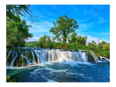 Villa Villa Dvori Stipanovi with heated Pool and Jacuzzi - Environment photo 53