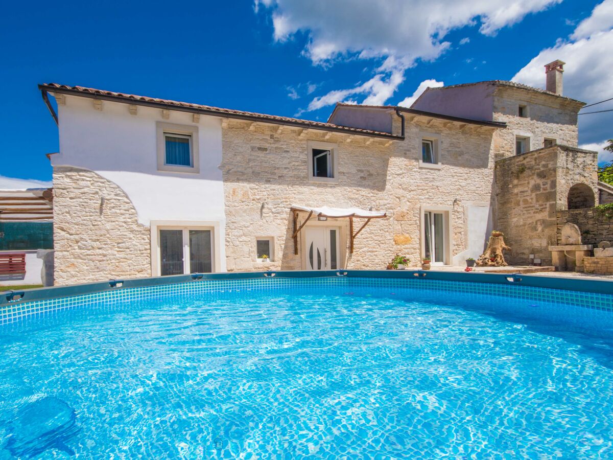 Villa Milena - Outdoor photo 3