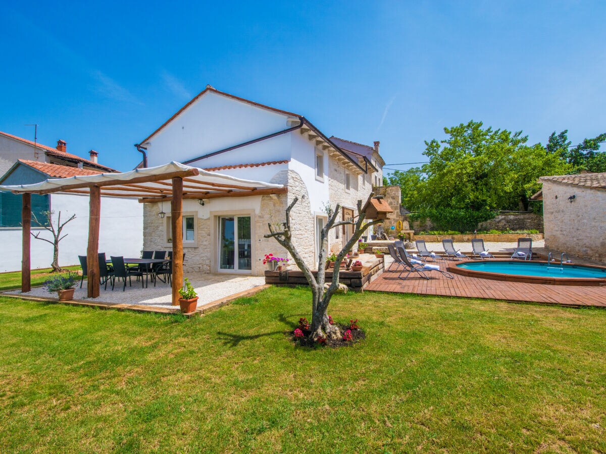 Villa Milena - Outdoor photo 4