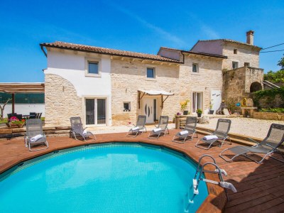 Villa Milena - Outdoor photo 2