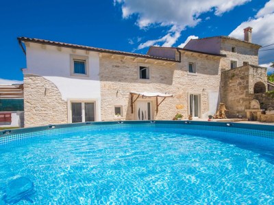 Villa Milena - Outdoor photo 3