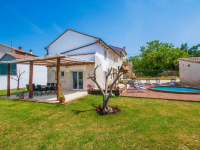 Villa Milena - Outdoor photo 4