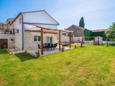 Villa Milena - Outdoor photo 5