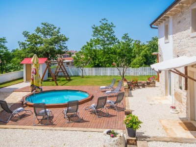 Villa Milena - Outdoor photo 7