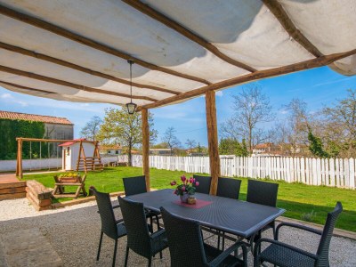 Villa Milena - Outdoor photo 8