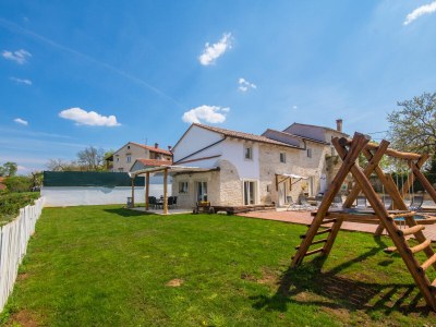 Villa Milena - Outdoor photo 11