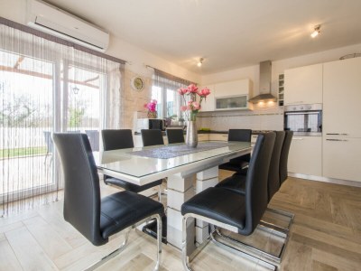 Villa Milena - Features photo 12