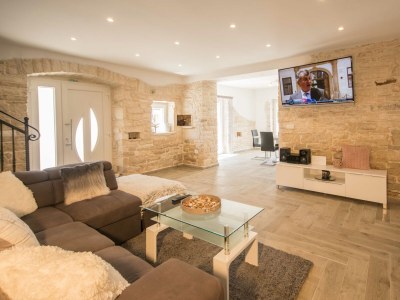 Villa Milena - Features photo 15