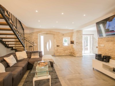 Villa Milena - Features photo 16