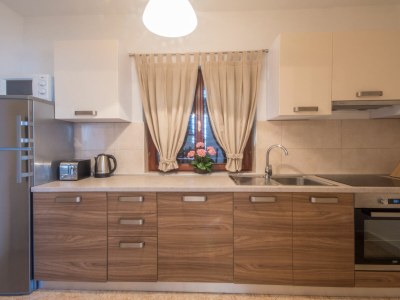 Villa Nino - Features photo 14