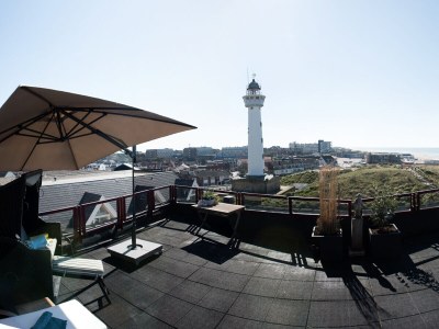 Holiday apartment Zeezicht 29 - Outdoor photo 2