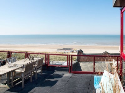 Holiday apartment Zeezicht 29 - Outdoor photo 3